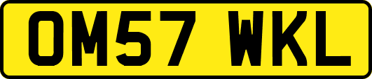 OM57WKL