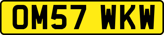 OM57WKW