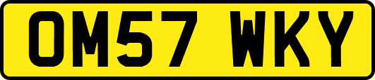 OM57WKY
