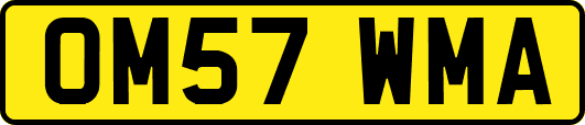 OM57WMA