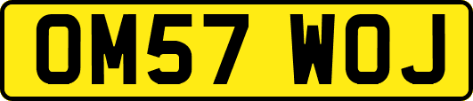 OM57WOJ