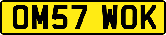 OM57WOK