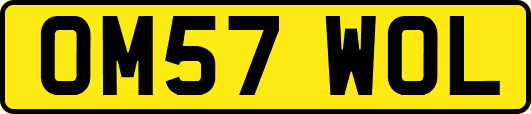 OM57WOL