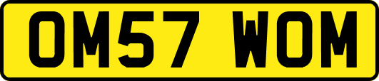 OM57WOM