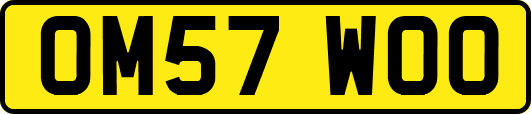 OM57WOO