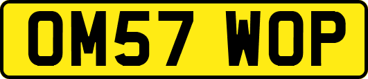 OM57WOP