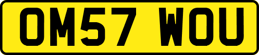OM57WOU