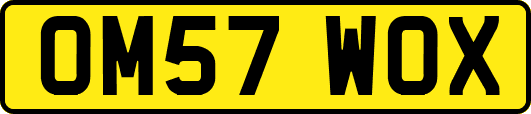 OM57WOX