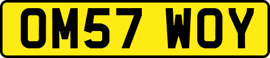 OM57WOY