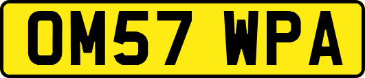 OM57WPA