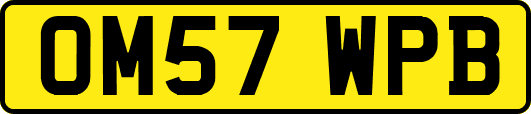 OM57WPB