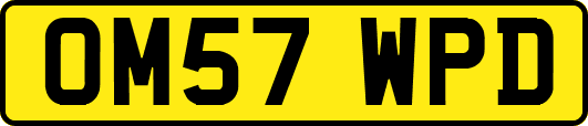 OM57WPD