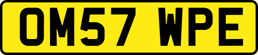 OM57WPE