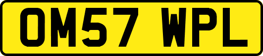 OM57WPL