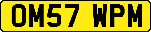 OM57WPM