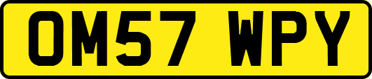 OM57WPY