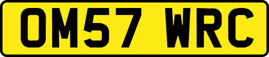 OM57WRC