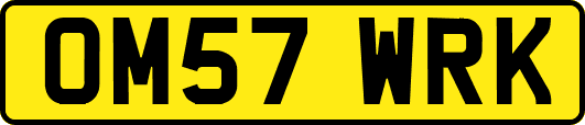 OM57WRK