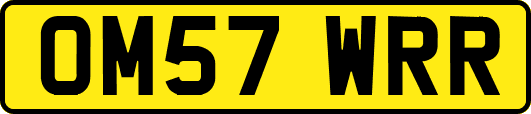 OM57WRR