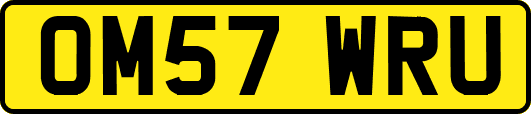OM57WRU