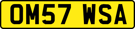 OM57WSA