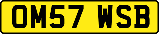 OM57WSB