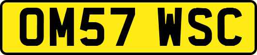 OM57WSC
