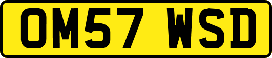 OM57WSD