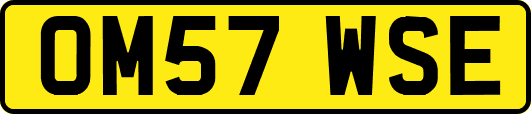 OM57WSE