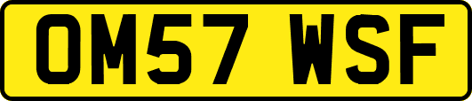 OM57WSF
