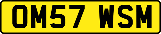 OM57WSM