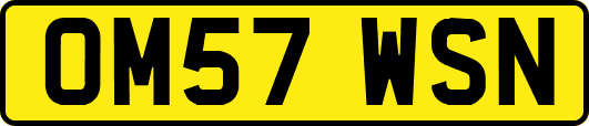 OM57WSN