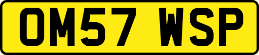 OM57WSP