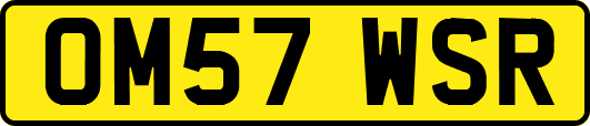 OM57WSR