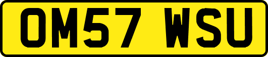 OM57WSU