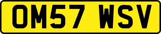 OM57WSV
