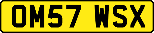 OM57WSX