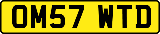 OM57WTD