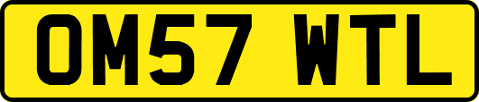 OM57WTL