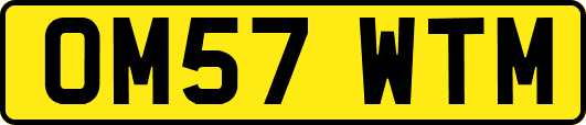 OM57WTM