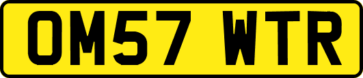 OM57WTR