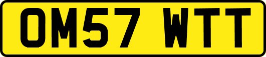 OM57WTT