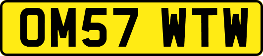 OM57WTW