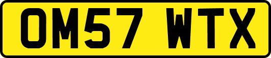 OM57WTX