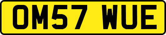 OM57WUE