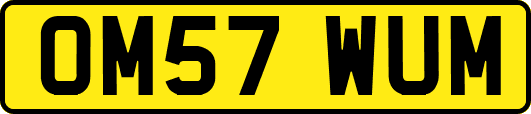 OM57WUM