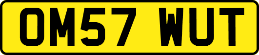 OM57WUT