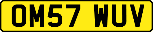 OM57WUV