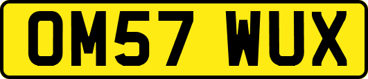 OM57WUX