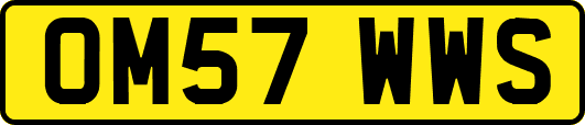 OM57WWS